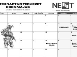 jateknaptar