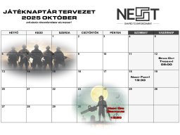 jateknaptar